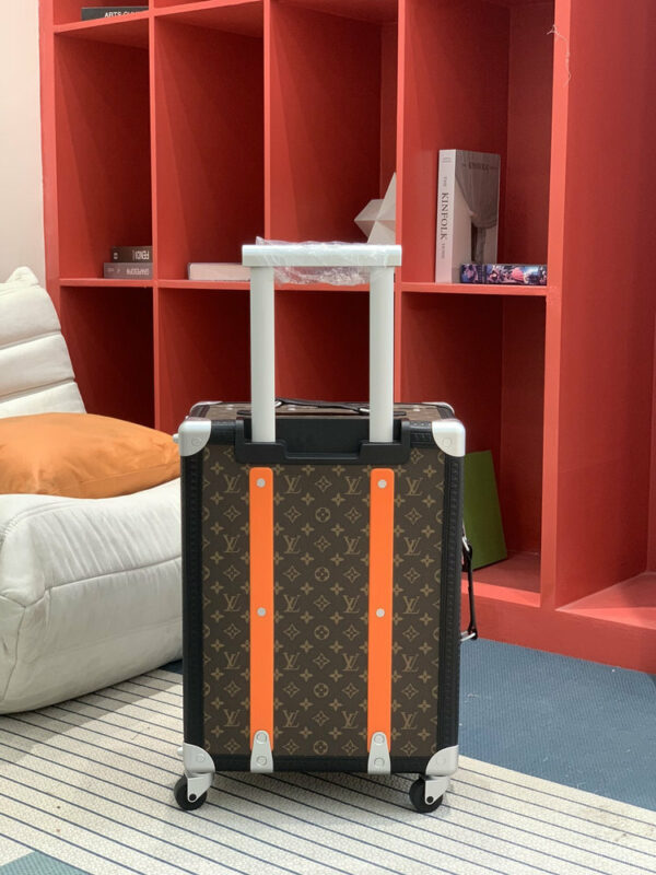 New Collection Fashion Luggage LV3955
