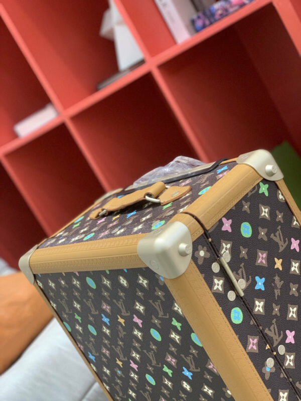 New Collection Fashion Luggage LV3955