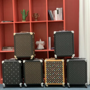 New Collection Fashion Luggage LV3955
