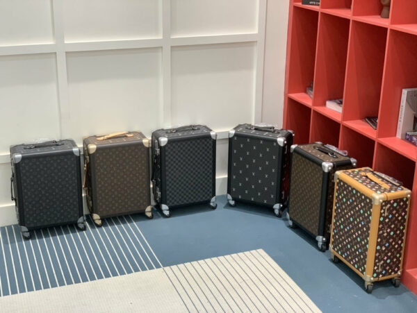 New Collection Fashion Luggage LV3955