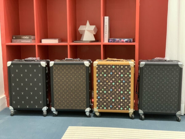 New Collection Fashion Luggage LV3955