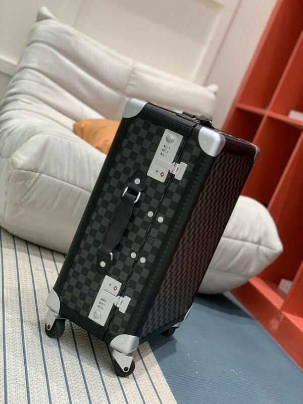 New Collection Fashion Luggage LV3955