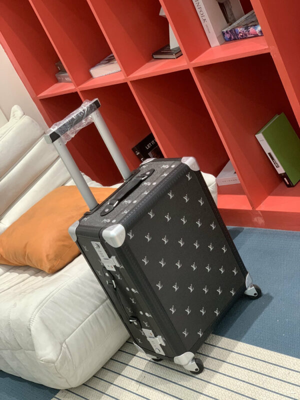 New Collection Fashion Luggage LV3955