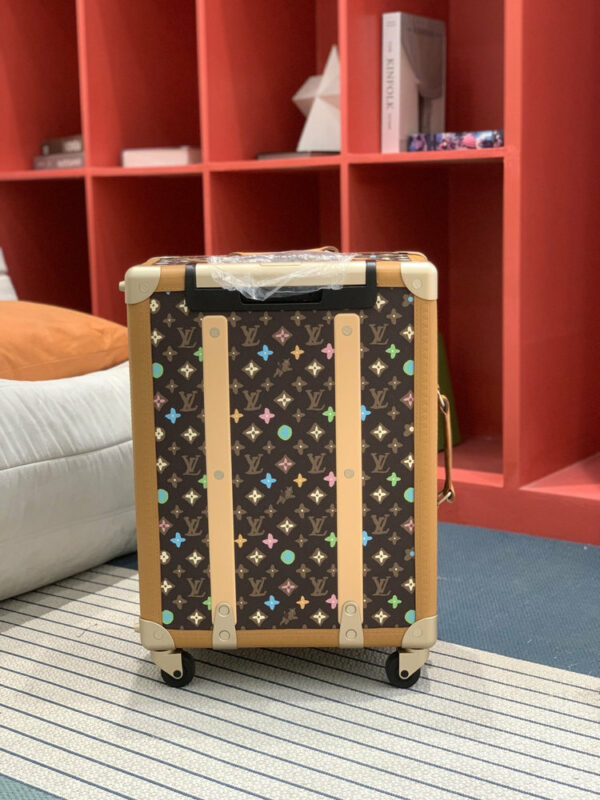 New Collection Fashion Luggage LV3955