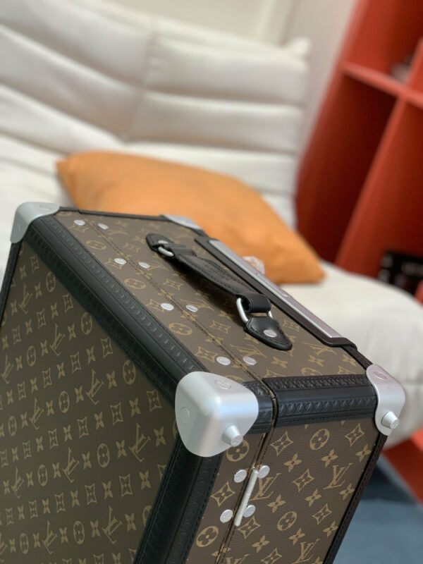 New Collection Fashion Luggage LV3955
