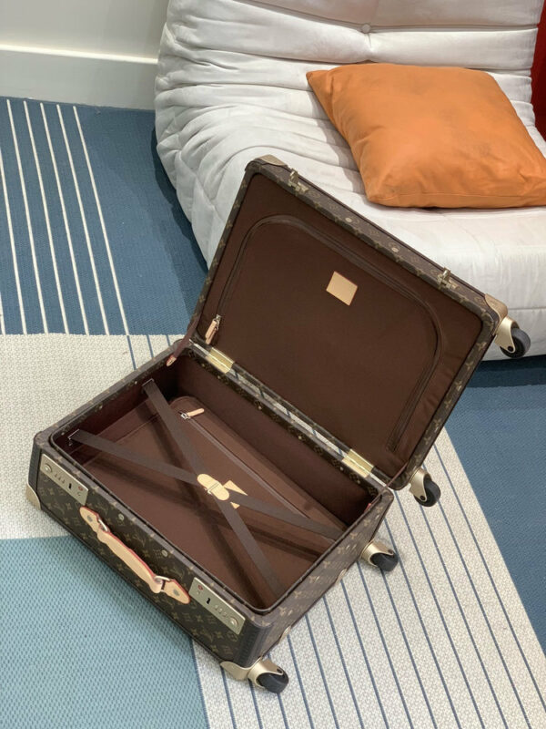 New Collection Fashion Luggage LV3955