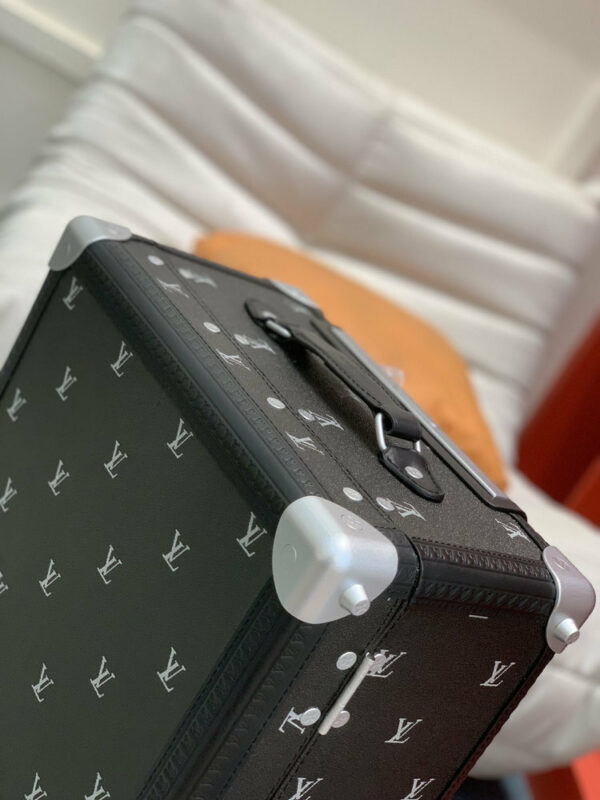 New Collection Fashion Luggage LV3955