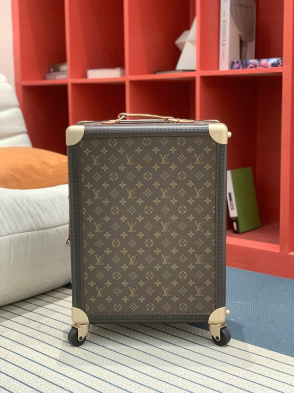 New Collection Fashion Luggage LV3955