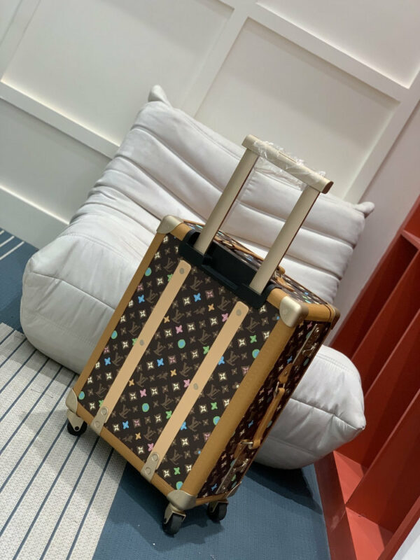 New Collection Fashion Luggage LV3955