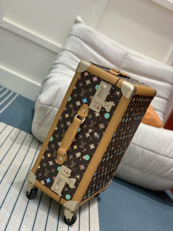 New Collection Fashion Luggage LV3955