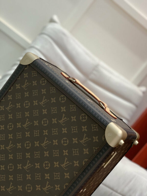 New Collection Fashion Luggage LV3955