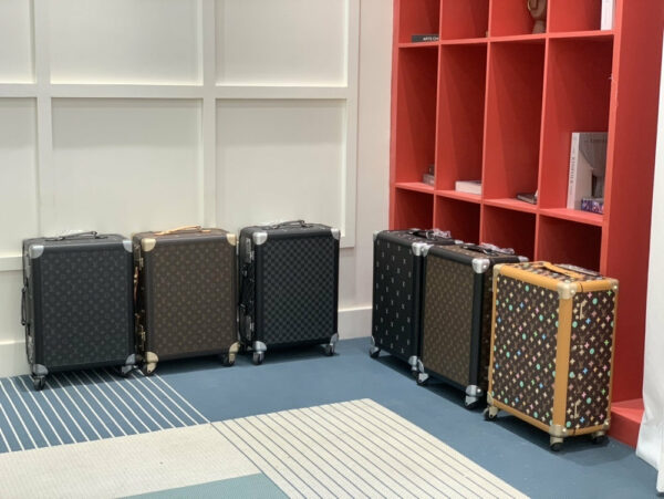 New Collection Fashion Luggage LV3955