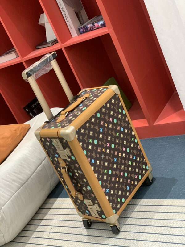New Collection Fashion Luggage LV3955