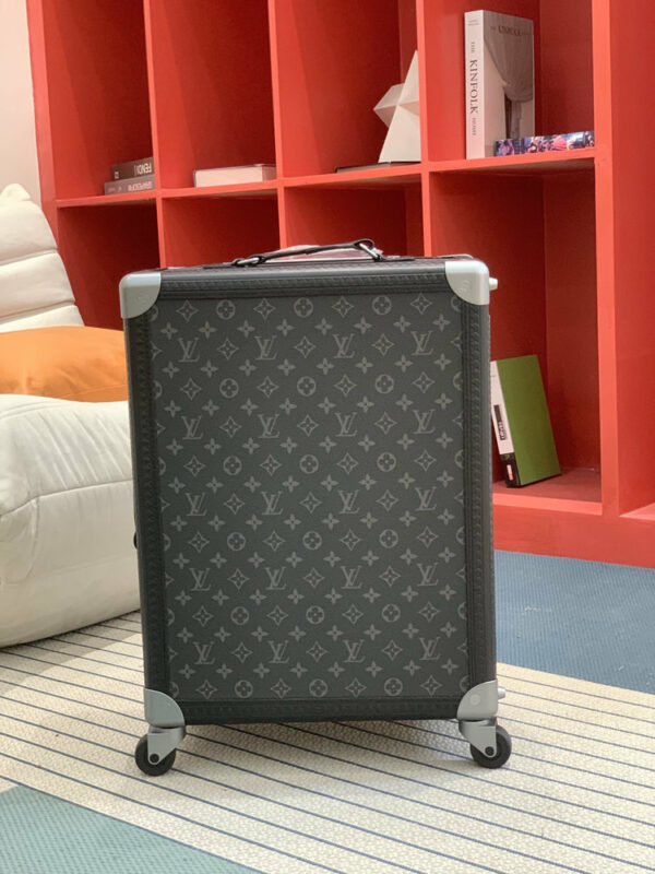 New Collection Fashion Luggage LV3955