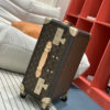 New Collection Fashion Luggage LV3955 New Collection Fashion Luggage LV3955