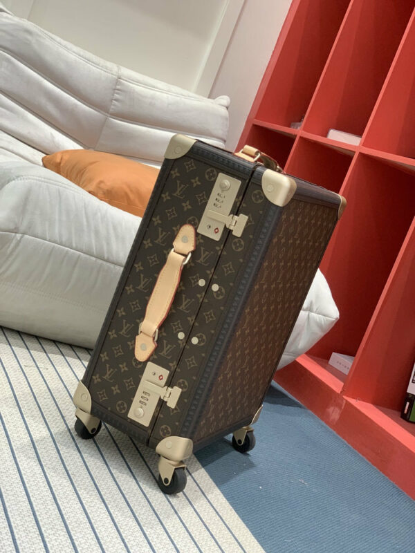 New Collection Fashion Luggage LV3955