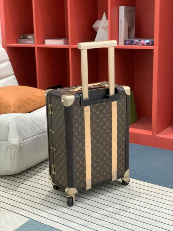 New Collection Fashion Luggage LV3955