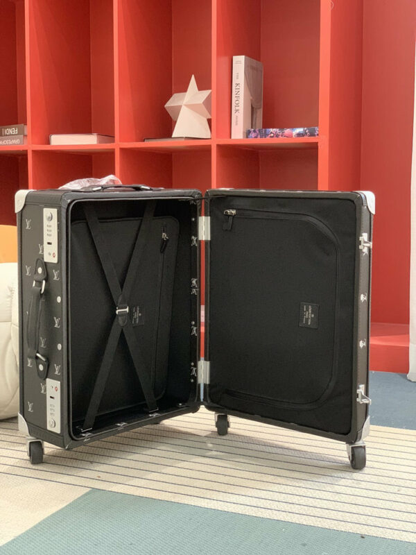 New Collection Fashion Luggage LV3955