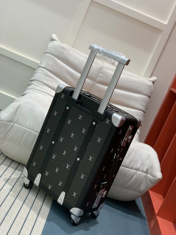 New Collection Fashion Luggage LV3955