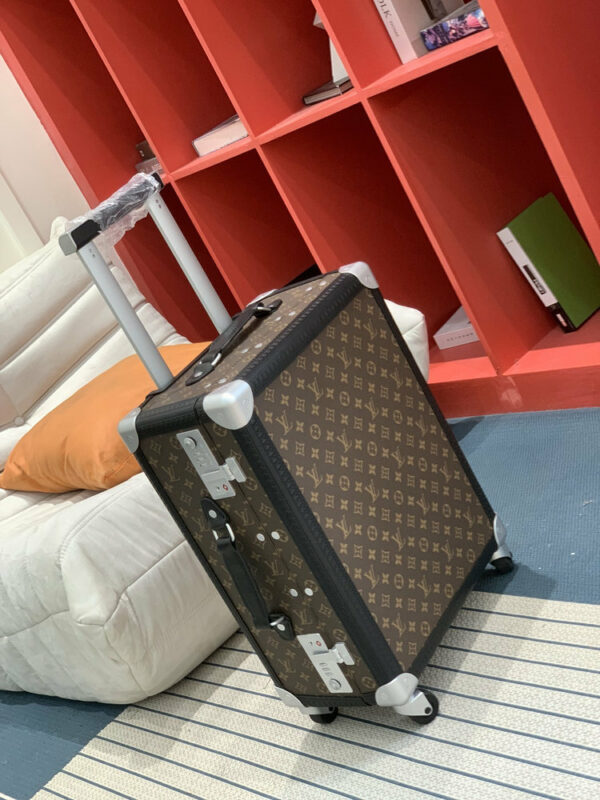 New Collection Fashion Luggage LV3955