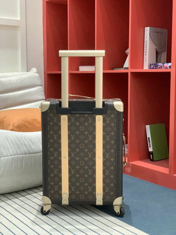 New Collection Fashion Luggage LV3955
