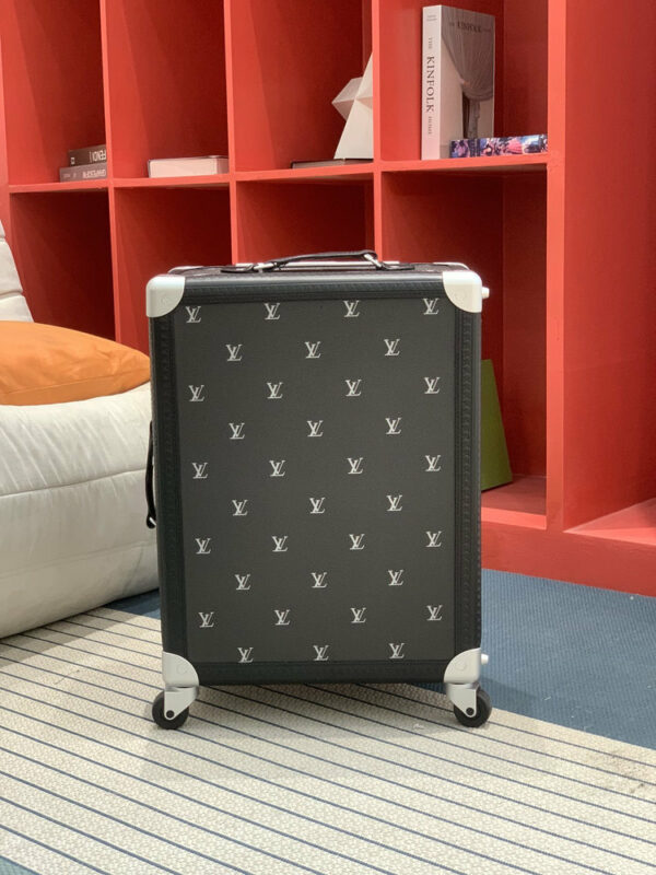 New Collection Fashion Luggage LV3955
