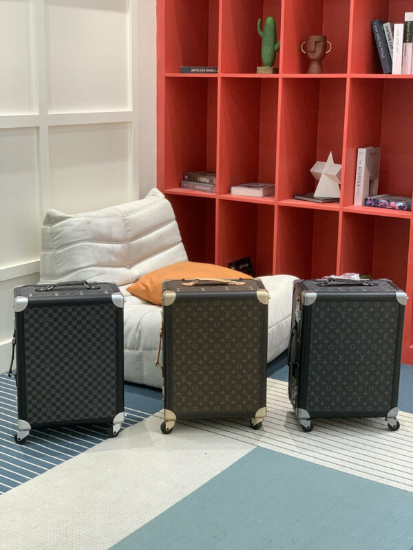 New Collection Fashion Luggage LV3955