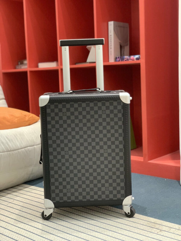New Collection Fashion Luggage LV3955