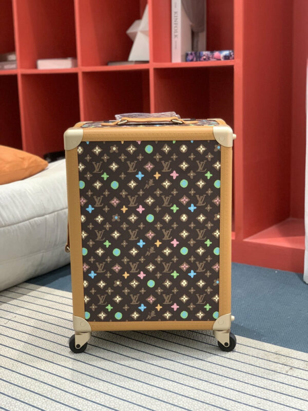 New Collection Fashion Luggage LV3955