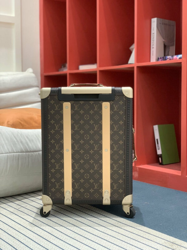 New Collection Fashion Luggage LV3955