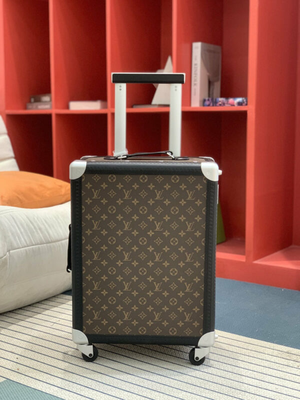 New Collection Fashion Luggage LV3955