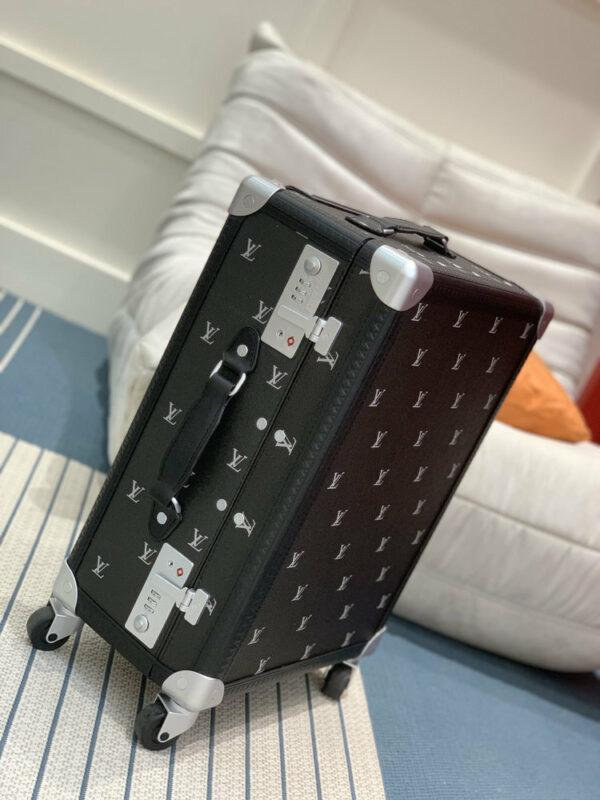 New Collection Fashion Luggage LV3955