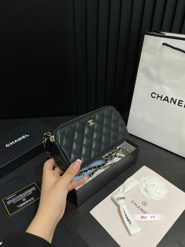 New Collection Fashion CN Handbag CC09152