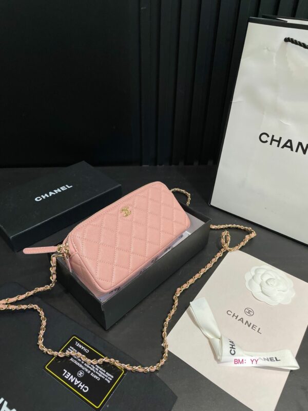 New Collection Fashion CN Handbag CC09152