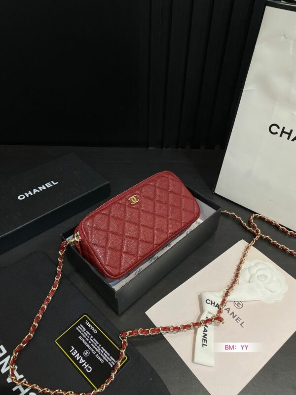 New Collection Fashion CN Handbag CC09152