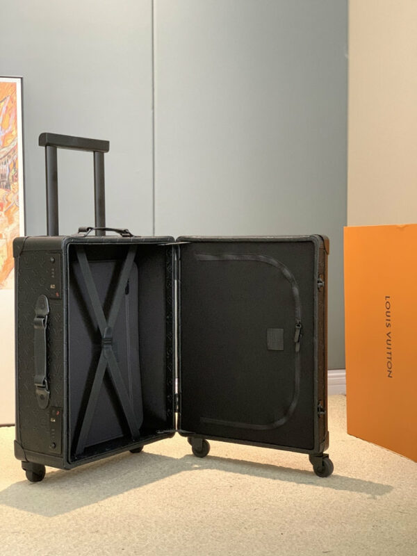 New Collection Fashion Luggage LV3955-1
