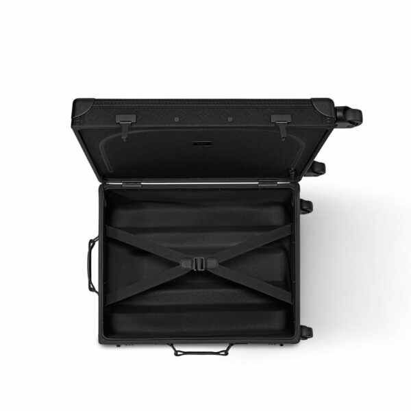 New Collection Fashion Luggage LV3955-1