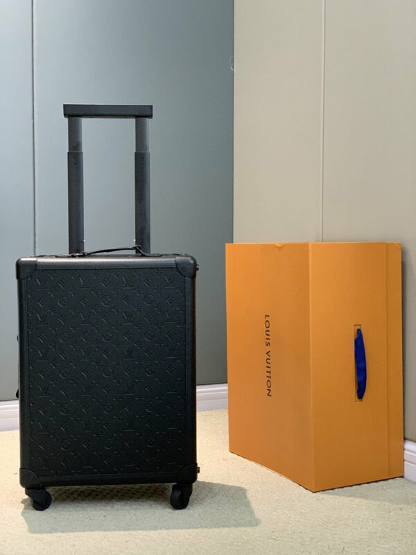 New Collection Fashion Luggage LV3955-1