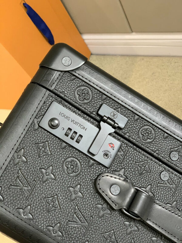 New Collection Fashion Luggage LV3955-1