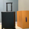 New Collection Fashion Luggage LV3955-1