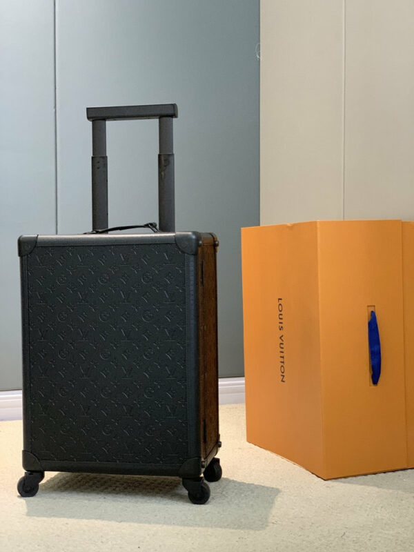 New Collection Fashion Luggage LV3955-1