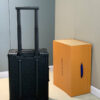 New Collection Fashion Luggage LV3955-1