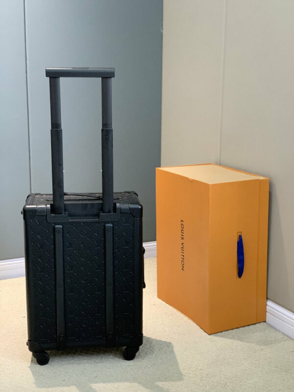 New Collection Fashion Luggage LV3955-1
