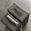 New Collection Fashion Luggage LV3955-1