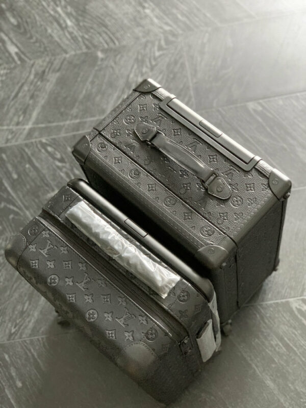 New Collection Fashion Luggage LV3955-1