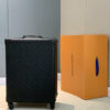 New Collection Fashion Luggage LV3955-1