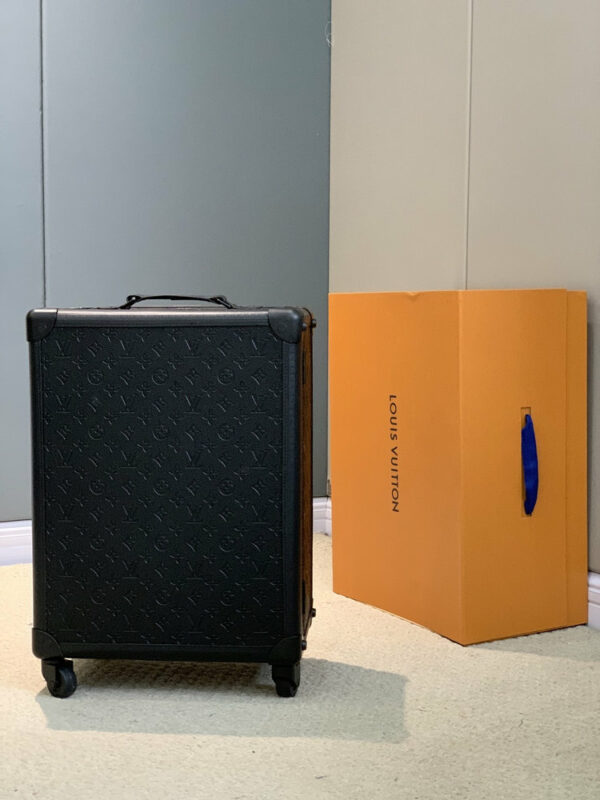 New Collection Fashion Luggage LV3955-1