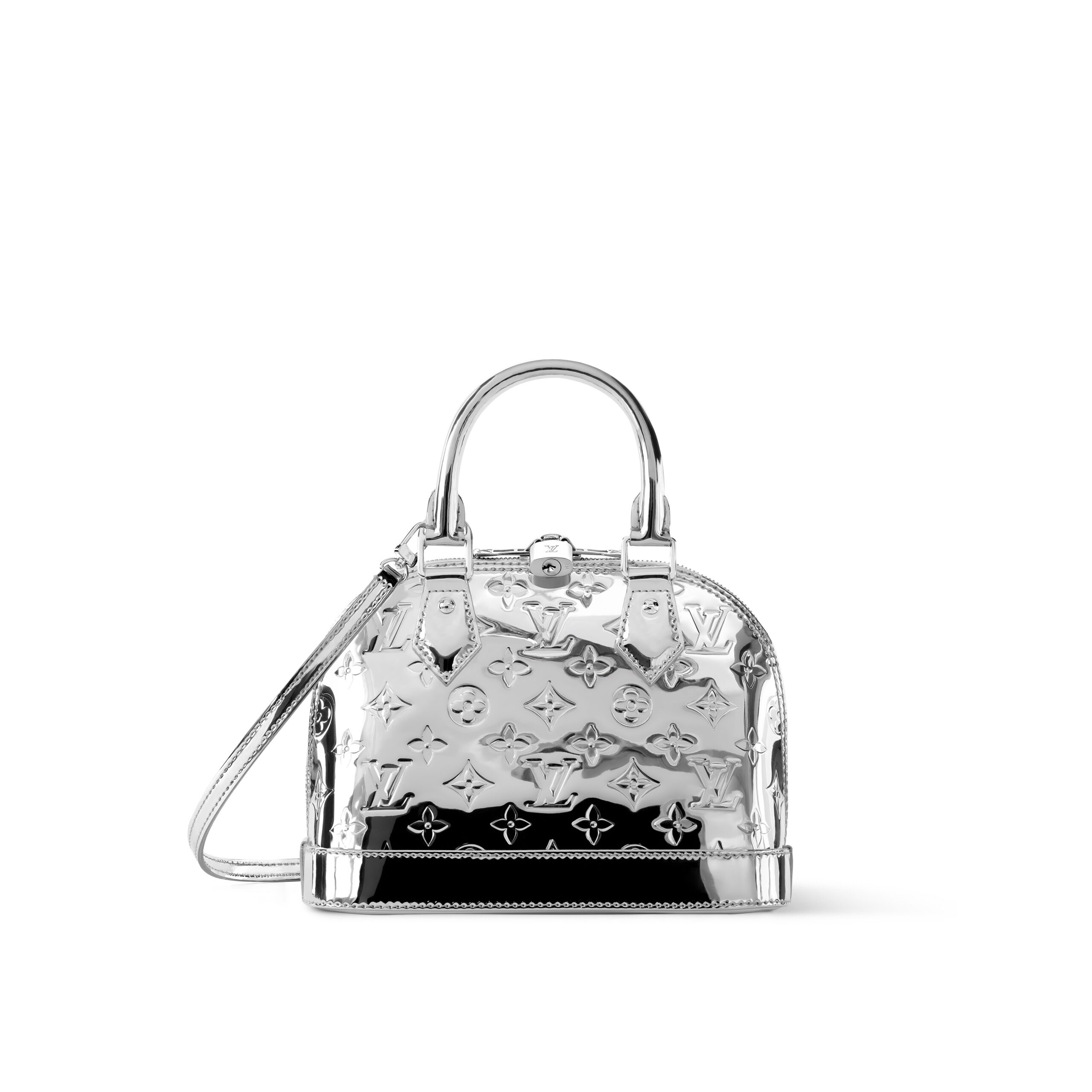 Bold Revival: LV Ski 2025 Bags Are Stealing the Spotlight 4 mirror lv