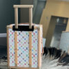 New Collection Fashion Luggage LV3955-2