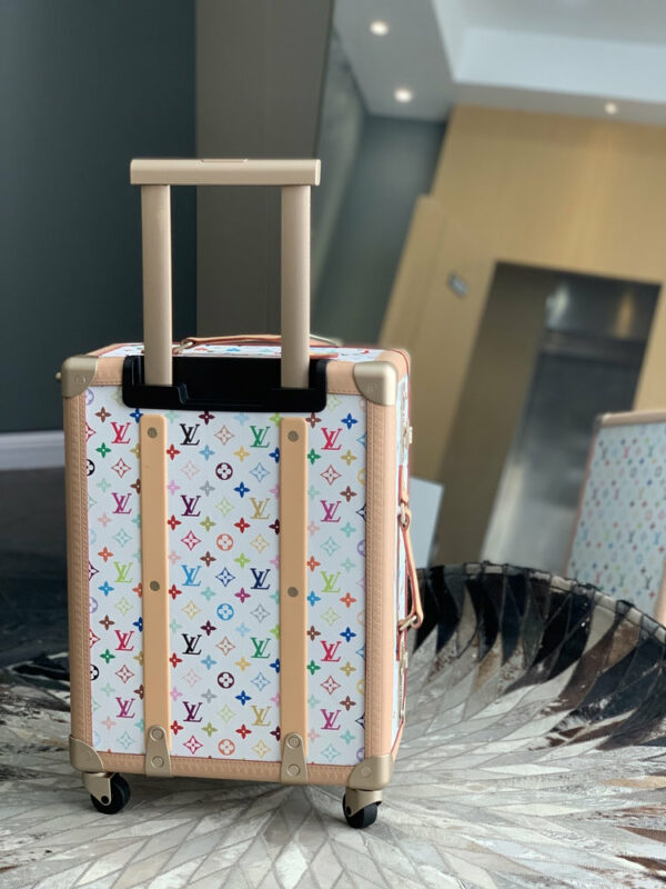 New Collection Fashion Luggage LV3955-2
